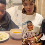 TikToker Jayden Timothy Kayanja