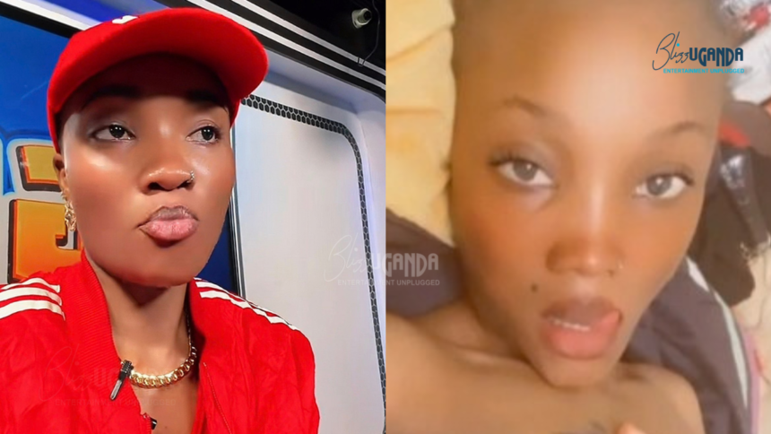 Sheila Price viral videos