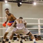 Boxing