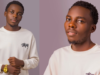 Meet Acress: The 21-Year-Old Congolese Artist Using Music To Preach Unity With ‘One Human Race’ Acress is a 21-year-old Congolese artist based in Kansanga, Kampala.