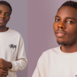 Acress is a 21-year-old Congolese artist based in Kansanga, Kampala.