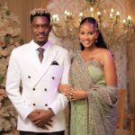 A Pass wife gives birth