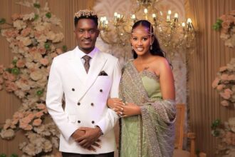 A Pass wife gives birth