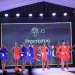 Miss Uganda 2026 finalists
