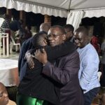 Agnes Ssenkubuge, Charles James Ssenkubuge, Siasa