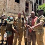 Moses Matovu, Moses Matovu murder, Vincent Nsamba, Rose Tumusiime, Afrigo Band,