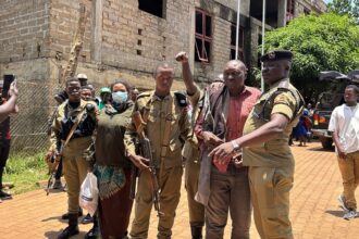 Moses Matovu, Moses Matovu murder, Vincent Nsamba, Rose Tumusiime, Afrigo Band,