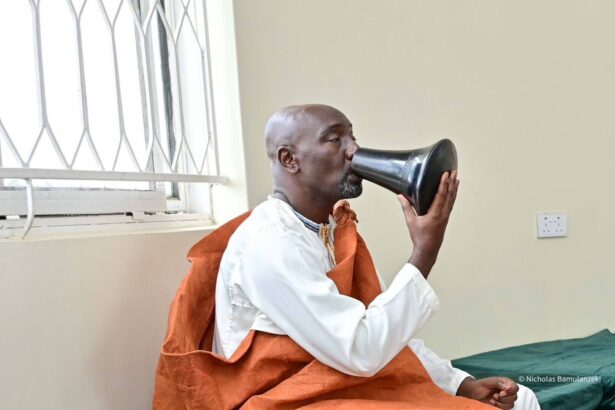 Tooro Kingdom, Edward Rukidi Nyabongo I, Tooro King, Tooro coronation, Fort Portal, Karuziika Palace, Prince Charles Kamurasi,