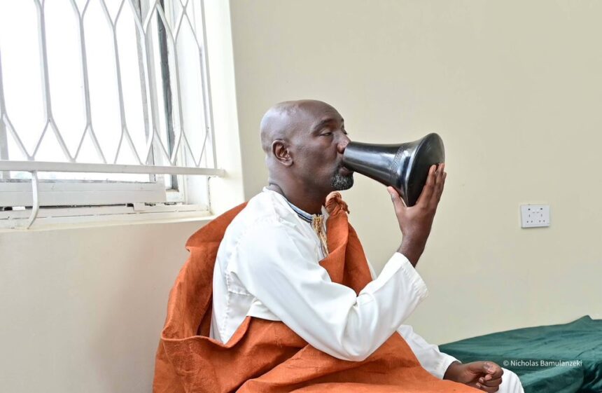 Tooro Kingdom, Edward Rukidi Nyabongo I, Tooro King, Tooro coronation, Fort Portal, Karuziika Palace, Prince Charles Kamurasi,
