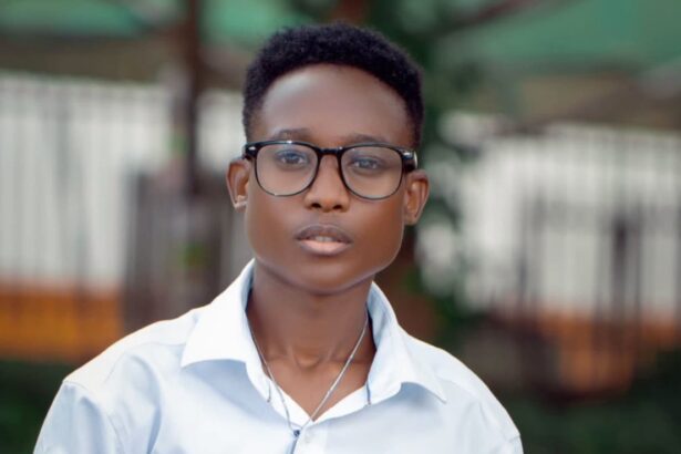 Kayanja Timothy, Jayden