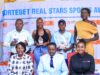 Kawempe Muslims Shine at Fortebet Real Stars Awards Kawempe Muslims