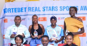 Kawempe Muslims Shine at Fortebet Real Stars Awards Kawempe Muslims
