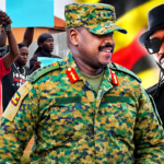 Muhoozi rescues Bebe Cool