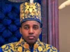 King Oyo’s Heir: What we Know so far King Oyo Nyimba Rukidi IV