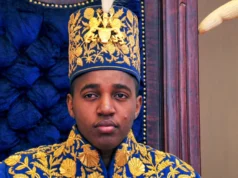 King Oyo’s Heir: What we Know so far King Oyo Nyimba Rukidi IV
