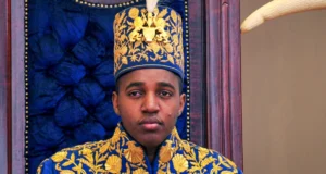 King Oyo’s Heir: What we Know so far King Oyo Nyimba Rukidi IV