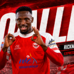 Rickman vs KCCA