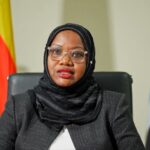 Kampala City Square, Constitution Square, KCCA, Sharifah Buzeki, Minsa Kabanda, Yoweri Museveni, Hassan Bulwadda, Ronald Balimwezo,