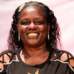 Mariam Ndagire The Opus of Love