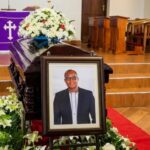 Kijanangoma funeral