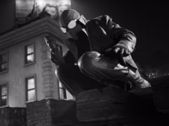 Spider-Noir Cancelled After One Season — Here’s What Happened Spider Nior