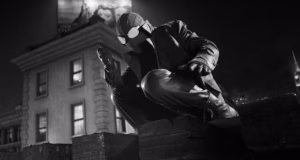Spider-Noir Cancelled After One Season — Here’s What Happened Spider Nior