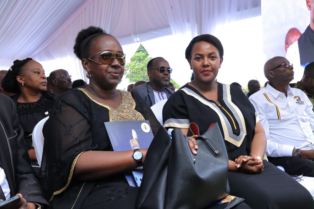 Uganda Breweries Pays Tribute to King Oyo