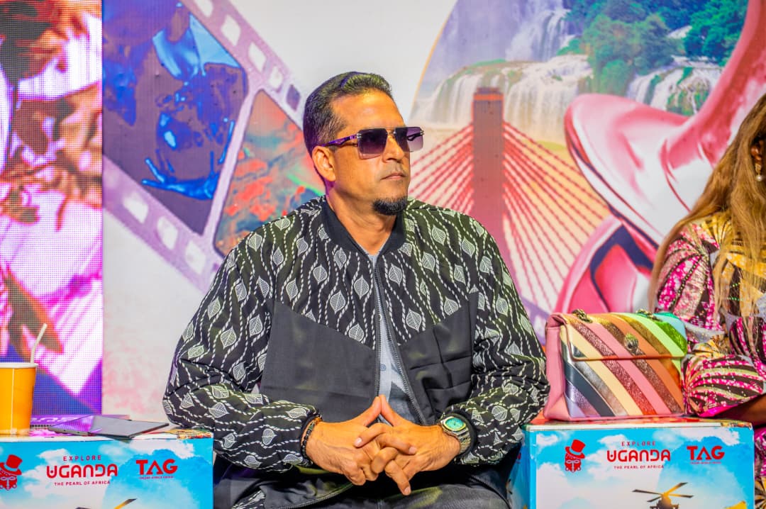 Aly Allibhai