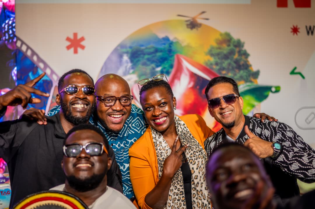 Nyege Nyege Festival 2026
