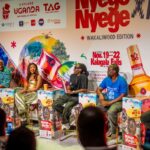 Nyege Nyege Festival 2026