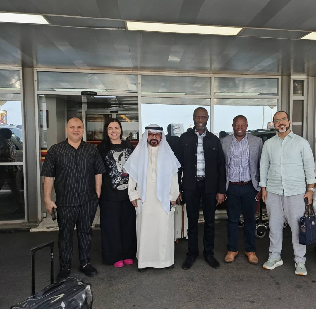 Hays Uganda UAE travel restrictions