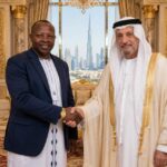 Hays Uganda UAE travel restrictions