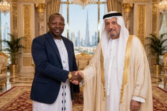 Hays Uganda UAE travel restrictions