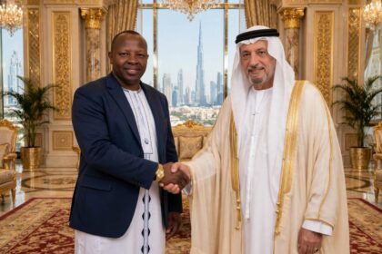 Hays Uganda UAE travel restrictions