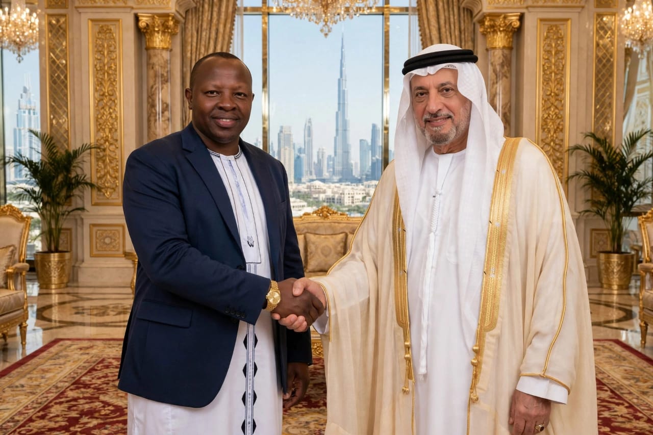 Hays Uganda Welcomes UAE Reopening as Travel Restrictions on Ugandans Are Lifted Hays Uganda Welcomes UAE Reopening as Travel Restrictions on Ugandans Are Lifted