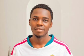 ACRESS: The Congolese Voice in Uganda Preaching Unity Through Music