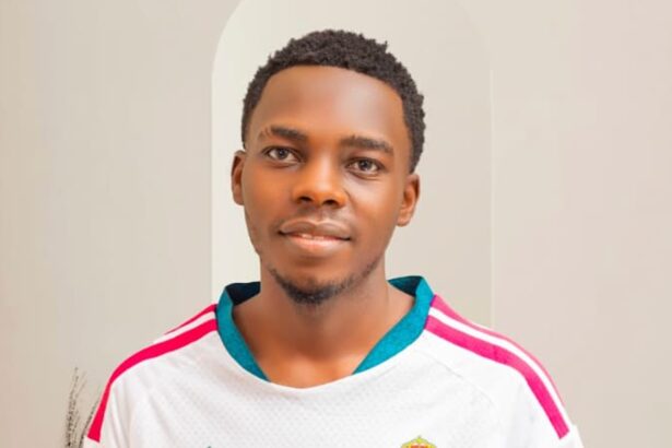 ACRESS: The Congolese Voice in Uganda Preaching Unity Through Music