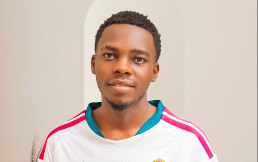 ACRESS: The Congolese Voice in Uganda Preaching Unity Through Music