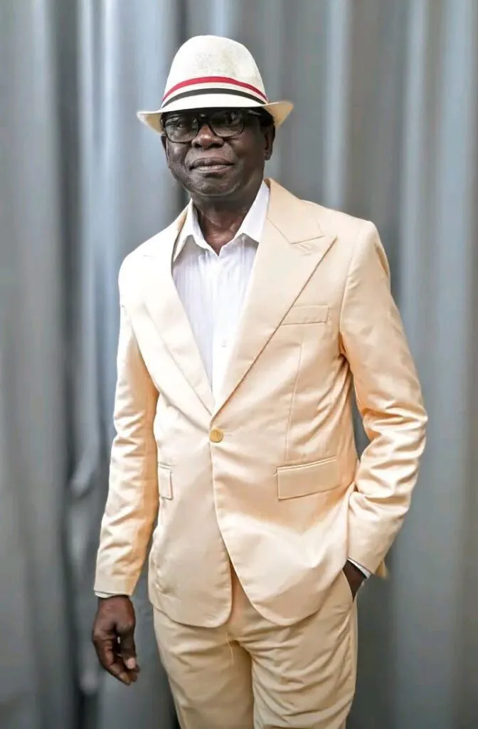 Moses Matovu dies