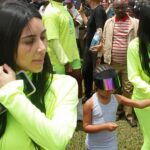 Kim Kardashian, Kanye West, Uganda, Uganda Police, Citizen Kim, Jonathan Van Meter,