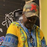 Chagga Geoffrey Reportedly Deported From UK Months After Relocating Abroad