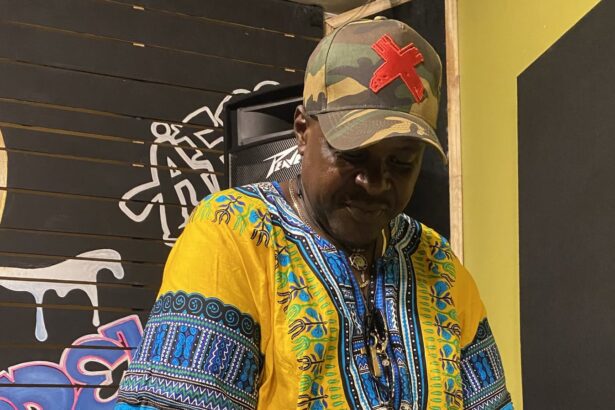 Chagga Geoffrey Reportedly Deported From UK Months After Relocating Abroad