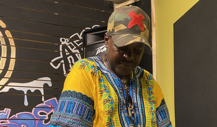 Chagga Geoffrey Reportedly Deported From UK Months After Relocating Abroad