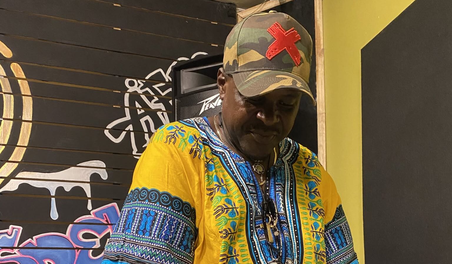 Chagga Geoffrey Reportedly Deported From UK Months After Relocating Abroad
