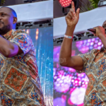 Kazibwe Kapo, Kazibwe Kapo DNA, DNA test Uganda, Kadongo Kamu, Moses Matovu,