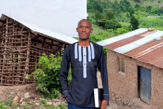 Apostle Reuben Habaasa, Christ Lordship Ministries International, Rukoni Parish, Ntungamo, St Reuben Foundation,