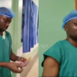 Kiryandongo Hospital doctor arrested