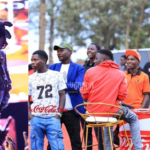 Coca-Cola Uganda, Bishop Stuart University, BSU Freshers Ball, Essawa Yonna Kisoboka, Coca-Cola Premier League Experience, Kapeke, Mbarara City,