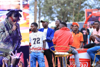 Coca-Cola Uganda, Bishop Stuart University, BSU Freshers Ball, Essawa Yonna Kisoboka, Coca-Cola Premier League Experience, Kapeke, Mbarara City,