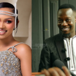 Mesach Semakula praises Spice Diana